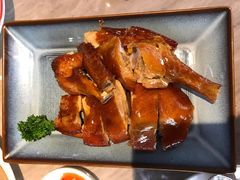 -皇后餐厅-煲仔·小菜·打边炉(古北店)