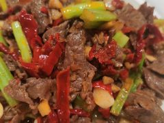 -西贝(宁波天一国购店)