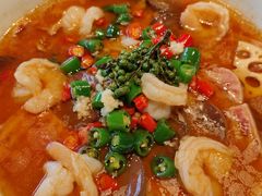 -百富源·海鲜辽菜(浑河堡店)