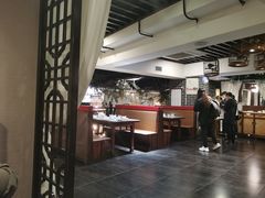 -老太原菜馆(中正天街店)