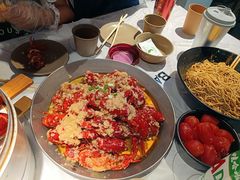 -巴厘龙虾·榜首油焖大虾(音乐学院·沿江酒馆店)