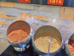 -金达莱·烧烤(五一路店)