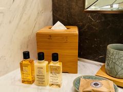 -杭州城中香格里拉大酒店