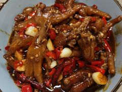 -老三样·旧食新味(船山路店)