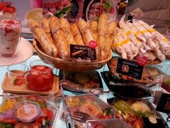 -巴黎贝甜(五道口店)