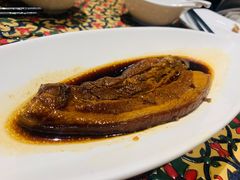 罐焖把子肉-城南往事·鲁菜济南菜(软件园美莲广场店)