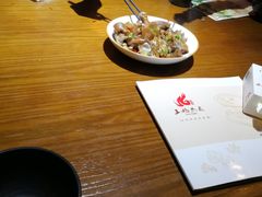 -王妈热卤·川味馆(海昌店)