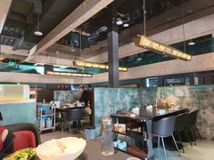 -百草滩羊清水涮羊肉(长城路店)