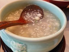 -吴越荣记苏州菜·松鼠桂鱼(月光码头店)