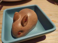 -卡宿自助餐厅(高新万达店)