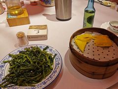 -客家大院·非遗赣南客家菜(郁孤台店)