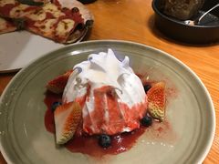 -君悦酒店·La Terrazza意合園·意式风味