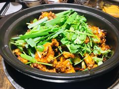 -夜郎国·贵州菜(南山店)