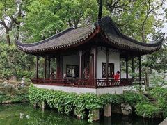 -拙政园