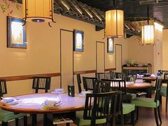 大堂-客语客家菜(佳兆业广场店)