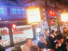 大堂-老淮安·淮安菜(涟水店)