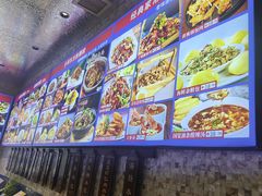 -俏东方·海味水饺·青岛菜(崂山店)