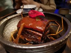 -绿茶餐厅(乐峰广场店)