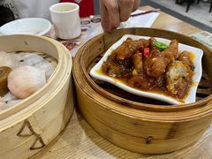 -赏点粤式点心(广州塔店)