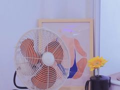 -FULL MOON满月咖啡