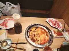 -季季红火锅(长沙步行街店)