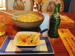 -肉串汪(望京店)