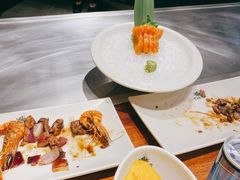 三文鱼腹肉-大渔之观(安贞店)