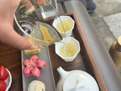 -嵩祝寺及智珠寺