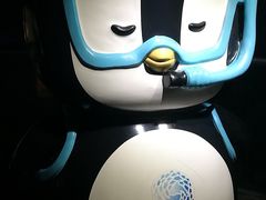 -成都浩海立方海洋公园