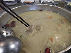 -瓦市黄羊群羊肉馆(火车站路店)