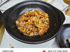 -蘭奢雅集·江浙菜(青山江滩店)