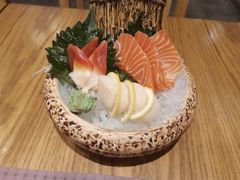 -林妈妈村·日式料理(宝山龙湖天街店)