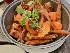 -美极鲜食坊(宝安南路店)