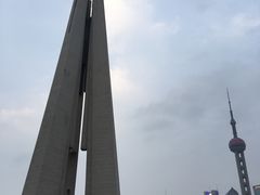 -上海市外滩历史纪念馆