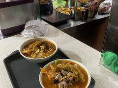 -西环肥仔螺蛳粉(南宁第一分店)