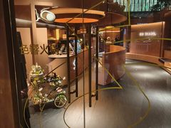-色響火锅(恒隆广场店)