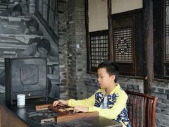 -枫香湖儿童公园