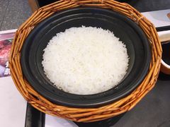 现煲瓦锅饭-谷田稻香·砂锅菜(西乡天虹店)