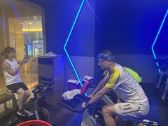 -威尔仕健身(金茂店)