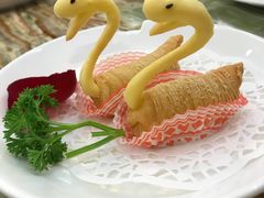 -椿记烧鹅(北门店)
