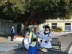-巨鹏飞梦幻海岸