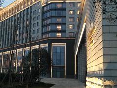 -南通滨江洲际酒店-西集自助餐厅