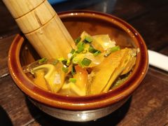 -江边城外烤全鱼(方庄时代购物中心店)