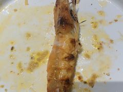 -锦州烧烤·纸包鱼(物资学院路店)