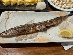-桂马·日本料理·海胆·海鲜饭·酒场(民主广场店)