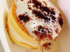 冲绳黑糖爆浆蛋糕-必胜客(余姚五彩城店PH店)