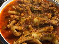 -京玉菲饭店(李村店)