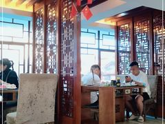 大堂-沱江鱼府(丽江店)