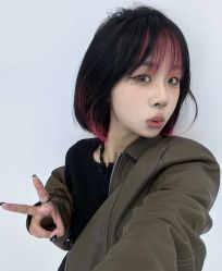 点击看大图 -雅仕 HAIR SALON 美发沙龙