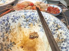 -阿大排档(长春这有山店)